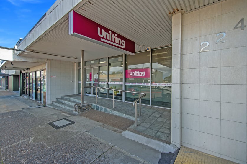 Suite 1/224 Pacific Highway Charlestown NSW 2290 - Image 3