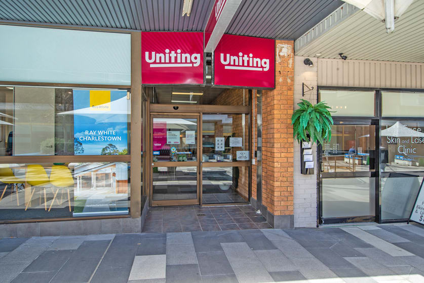 Suite 1/224 Pacific Highway Charlestown NSW 2290 - Image 2