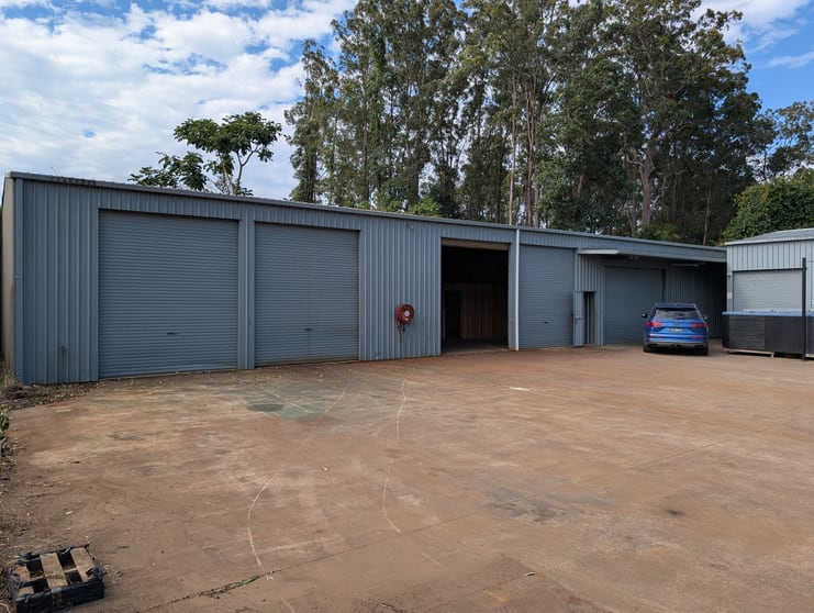 Click to view all images 5/11 Central Park Drive Yandina QLD 4561 - Image 2
