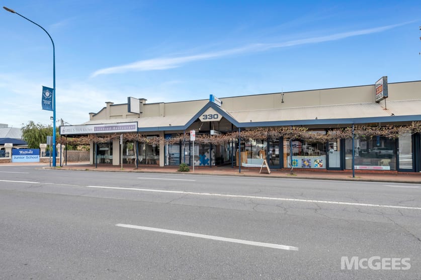 Click to view all images 2/330 Unley Road Hyde Park SA 5061 - Image 1