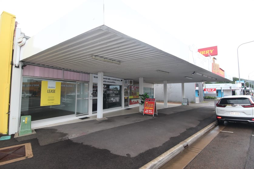 4/169 Charters Towers Road Hermit Park QLD 4812 - Image 2