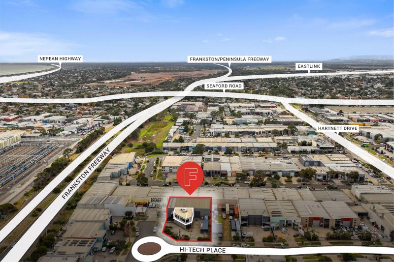 Level 1/13 Hi-Tech Place Seaford VIC 3198 - Image 3