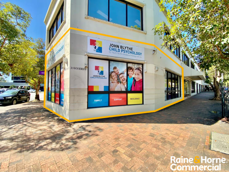 Click to view all images 3/36 Woodriff Street Penrith NSW 2750 - Image 1