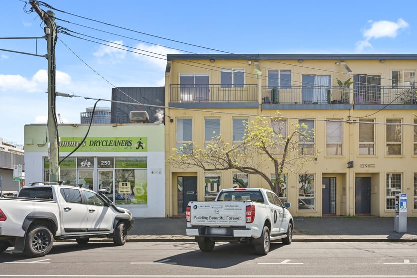 Click to view all images 248 Coventry Street South Melbourne VIC 3205 - Image 1