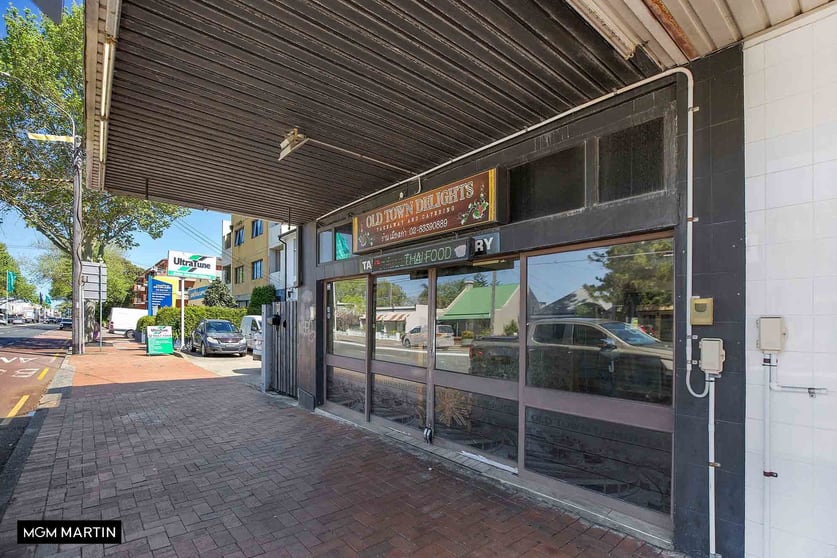 Click to view all images 830 Botany Road Mascot NSW 2020 - Image 2