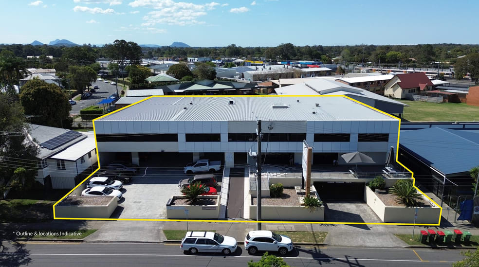 1/11-13 Bertha Street Caboolture QLD 4510 - Image 1