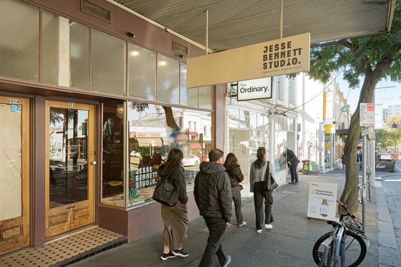 Click to view all images 231 Gertrude Street Fitzroy VIC 3065 - Image 2