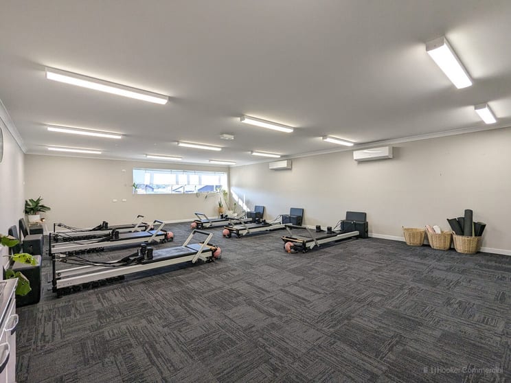 Click to view all images 1b-East/373 Ruthven Street Toowoomba City QLD 4350 - Image 2