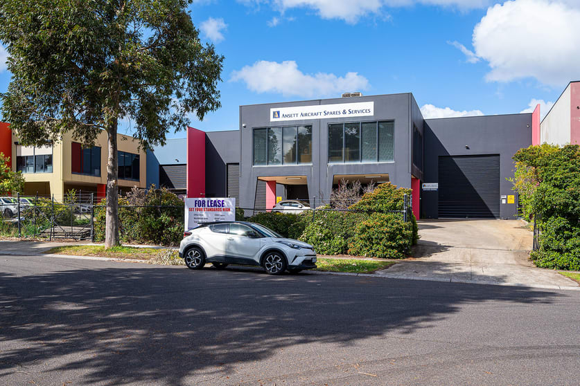 Click to view all images 28 Trade Park Drive Tullamarine VIC 3043 - Image 1