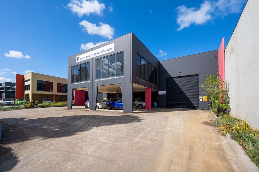 Click to view all images 28 Trade Park Drive Tullamarine VIC 3043 - Image 2