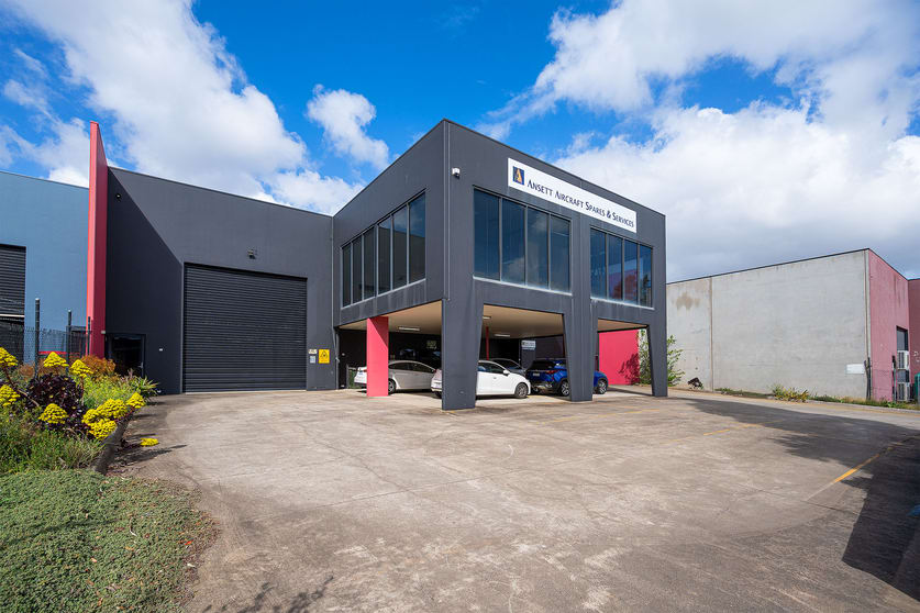 Click to view all images 28 Trade Park Drive Tullamarine VIC 3043 - Image 3