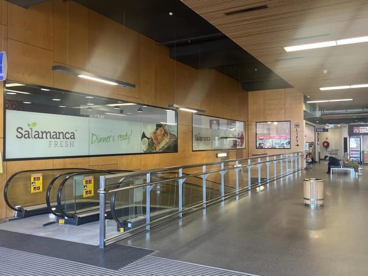Click to view all images Ground Shop 50/29 Channel Hwy Kingston TAS 7050 - Image 3