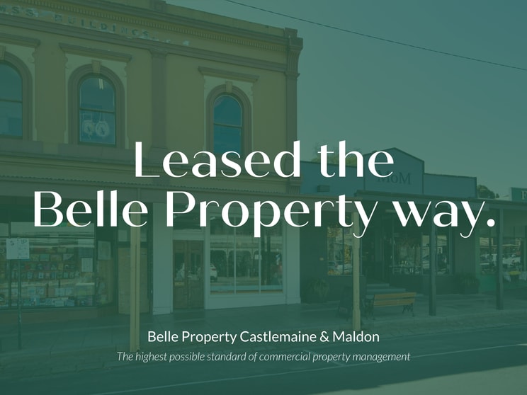 Click to view all images 105 Mostyn Street Castlemaine VIC 3450 - Image 1