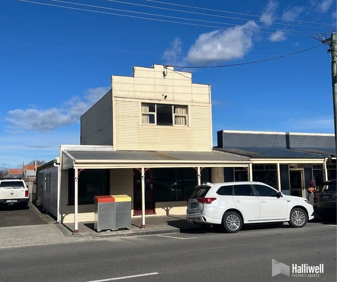 Click to view all images 148 Gilbert Street Latrobe TAS 7307 - Image 1