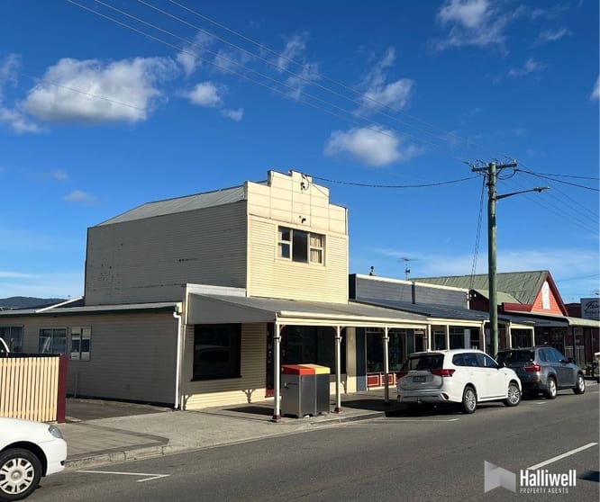 Click to view all images 148 Gilbert Street Latrobe TAS 7307 - Image 2