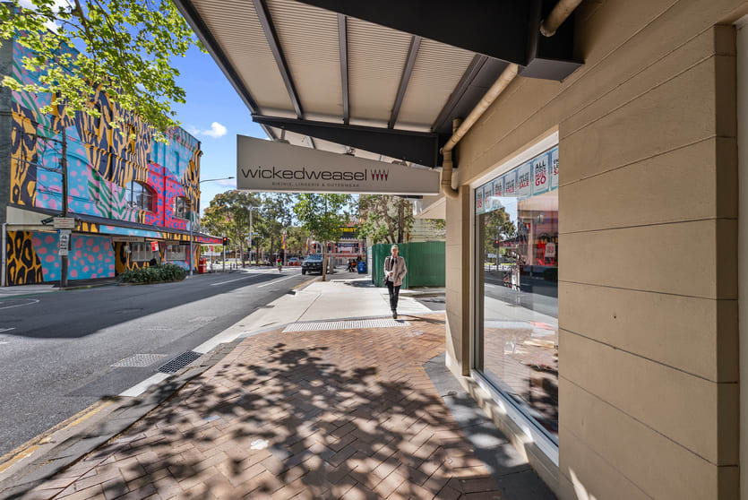 Click to view all images Shop 6/185 Campbell Street Surry Hills NSW 2010 - Image 2