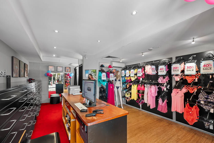 Click to view all images Shop 6/185 Campbell Street Surry Hills NSW 2010 - Image 3