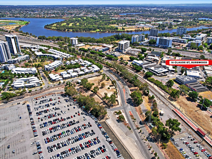 Click to view all images 10 Claude Street Burswood WA 6100 - Image 3
