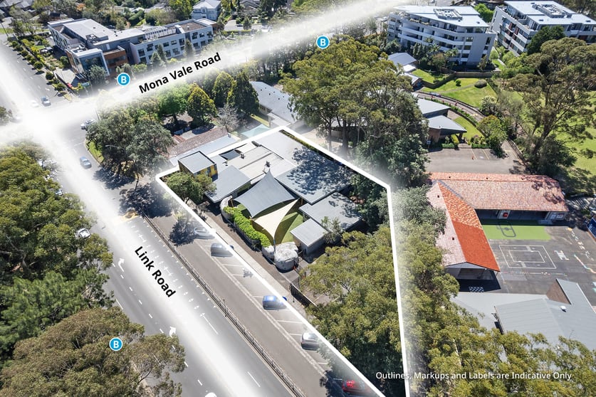 Click to view all images 23-25 Link Road St Ives NSW 2075 - Image 1
