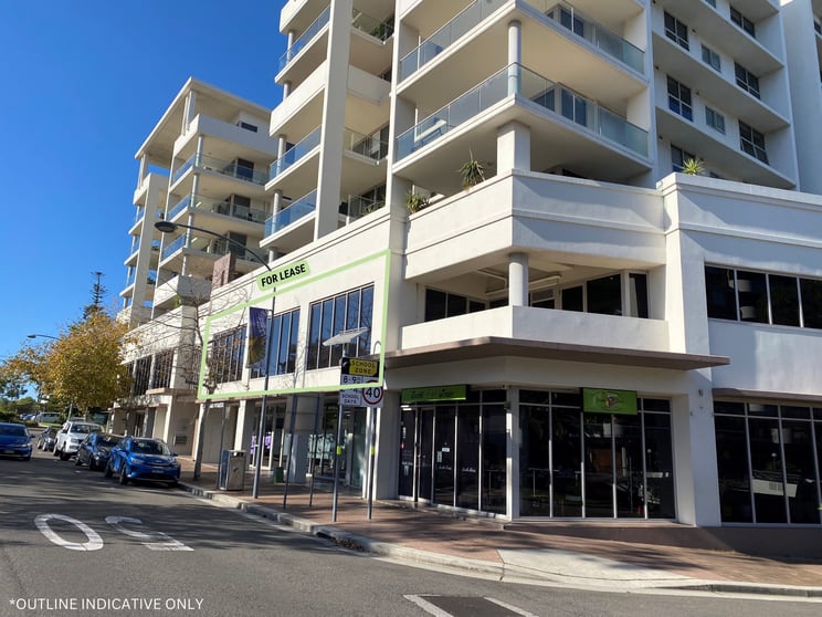 Click to view all images Suite 4/570 President Ave Sutherland NSW 2232 - Image 2