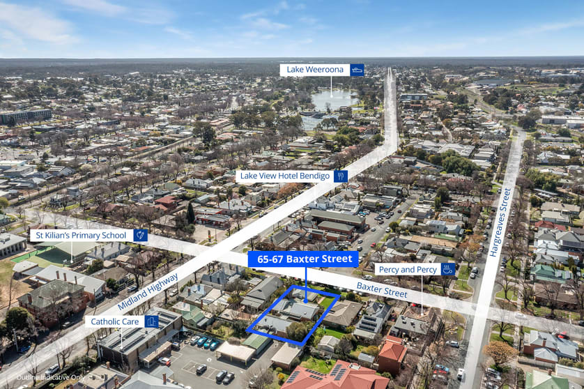 Click to view all images 65-67 Baxter Street Bendigo VIC 3550 - Image 3