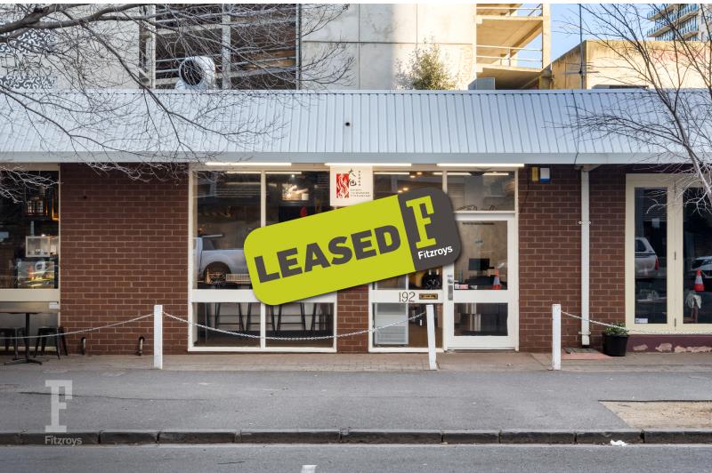 Click to view all images Shop 6/1 Bank Street South Melbourne VIC 3205 - Image 1