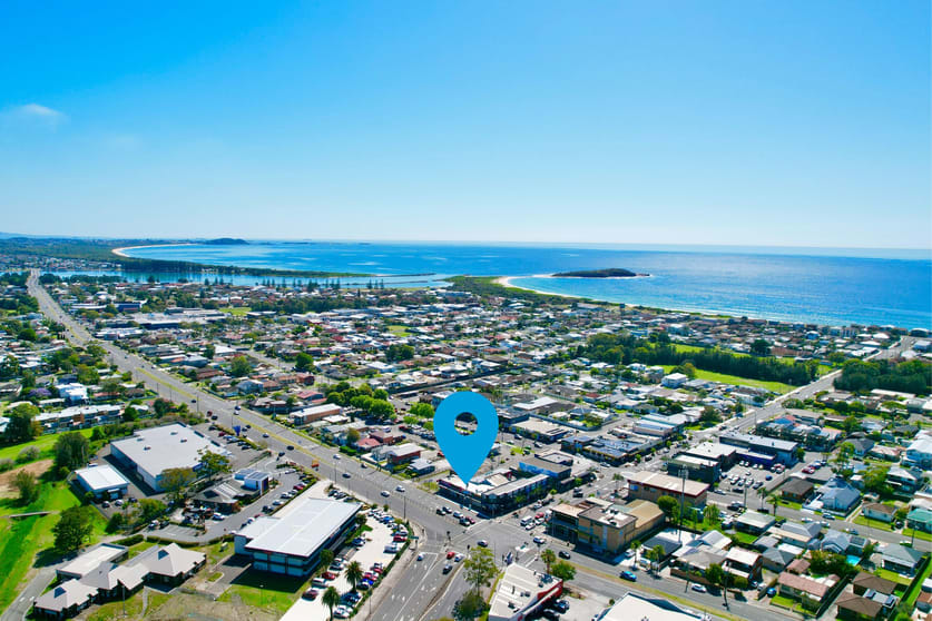 Click to view all images 117 Shellharbour Road Warilla NSW 2528 - Image 1