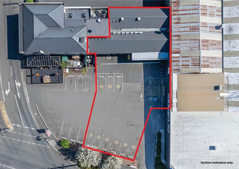 23a Lawrence Street Launceston TAS 7250 - Image 1
