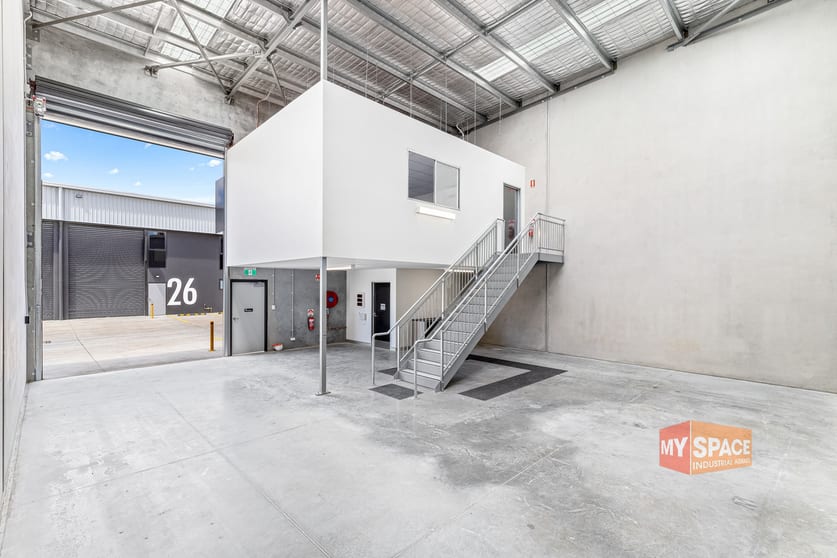 3/61 Ashford Avenue Milperra NSW 2214 - Image 1