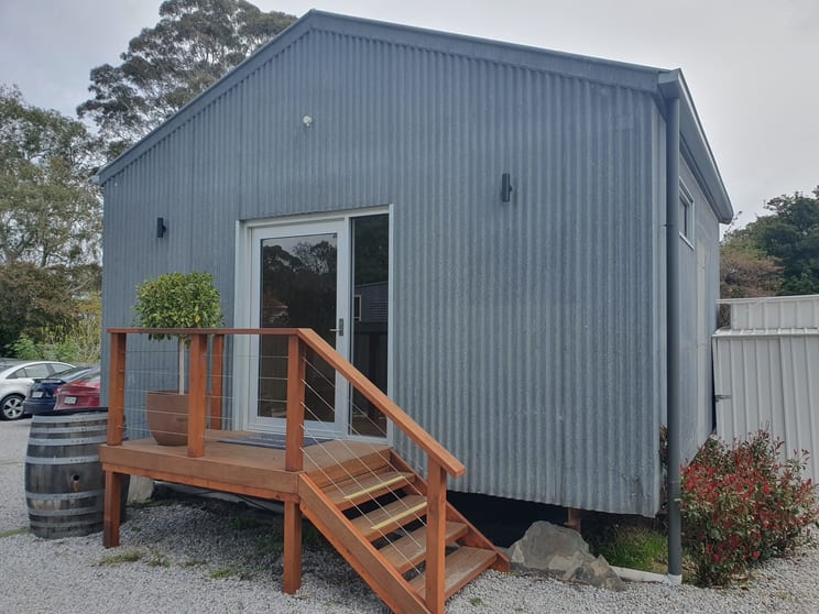 Click to view all images 18 High Street Willunga SA 5172 - Image 2