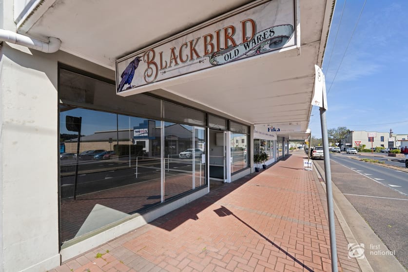 Click to view all images 5/152 Rusden Street Armidale NSW 2350 - Image 1