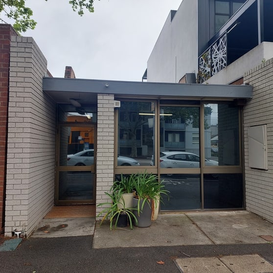Click to view all images 221 Abbotsford Street North Melbourne VIC 3051 - Image 1