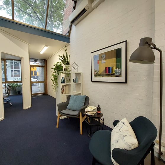 Click to view all images 221 Abbotsford Street North Melbourne VIC 3051 - Image 3