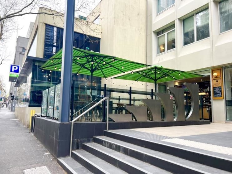 Click to view all images Shop 1/270 King Street Melbourne VIC 3000 - Image 1
