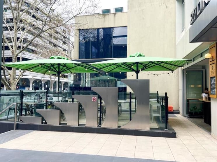 Click to view all images Shop 1/270 King Street Melbourne VIC 3000 - Image 2