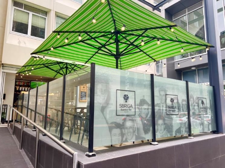 Click to view all images Shop 1/270 King Street Melbourne VIC 3000 - Image 3