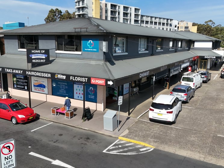 Click to view all images 1/12 O'Sullivan Road Leumeah NSW 2560 - Image 2