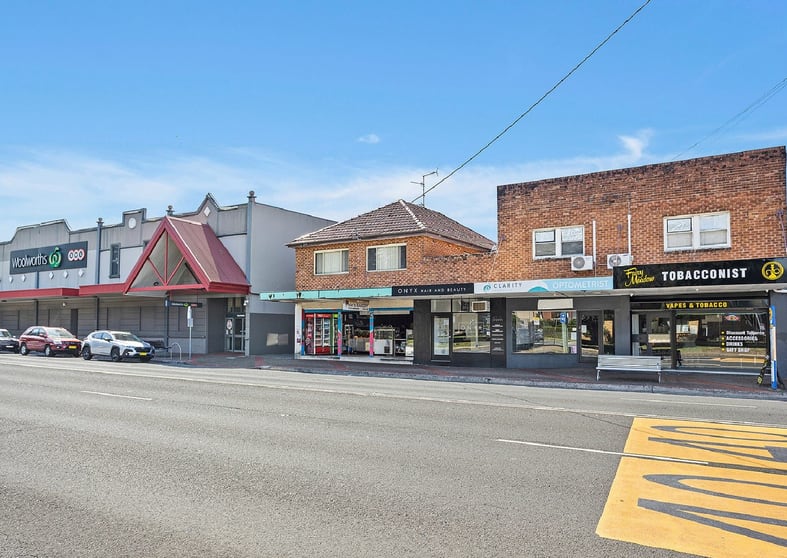 Click to view all images 72 Princes Highway Fairy Meadow NSW 2519 - Image 3