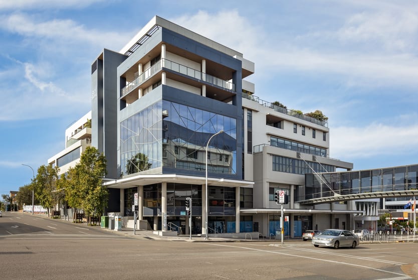 Click to view all images Sky Central 123 & 168 Pacific Highway Charlestown NSW 2290 - Image 2