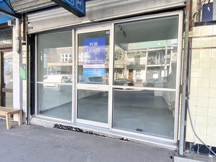 Click to view all images 128 Regent Street Redfern NSW 2016 - Image 1