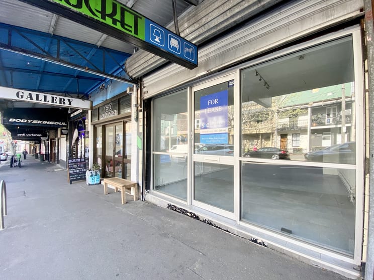 Click to view all images 128 Regent Street Redfern NSW 2016 - Image 2