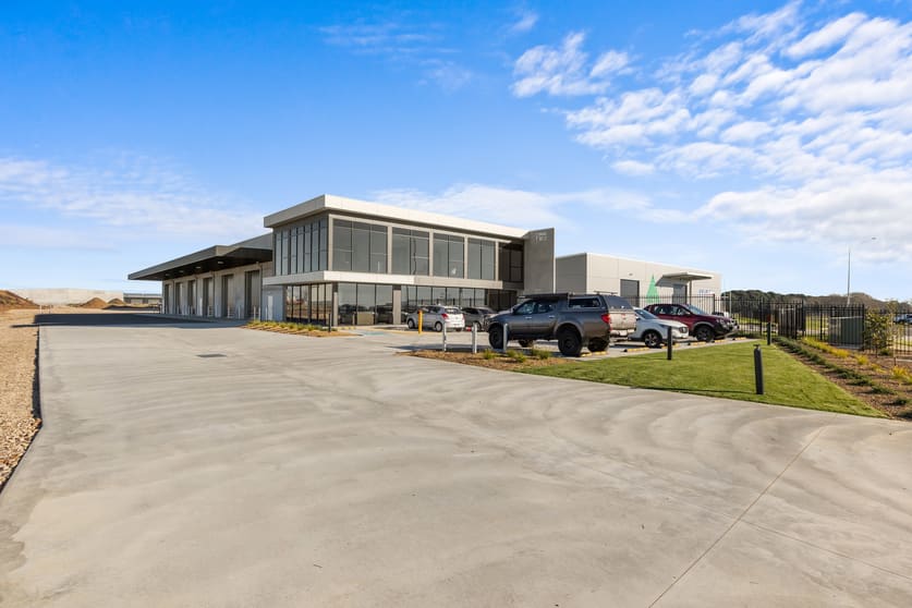 61 Airport Road Mitchell Park VIC 3355 - Image 3