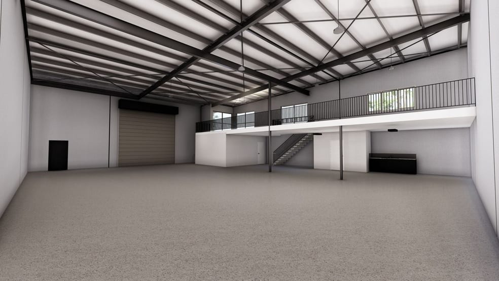 Click to view all images Unit 2 & 3/ Lot 9 North Harbour Business Park Morayfield QLD 4506 - Image 2