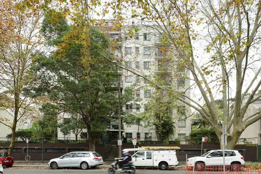 Click to view all images 34/679 Bourke Street Surry Hills NSW 2010 - Image 1