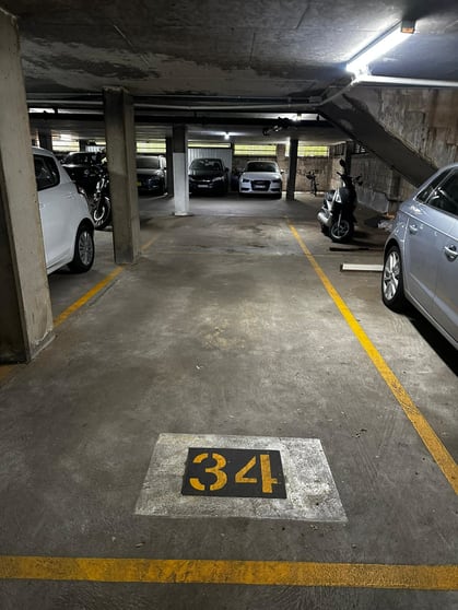 Click to view all images 34/679 Bourke Street Surry Hills NSW 2010 - Image 3