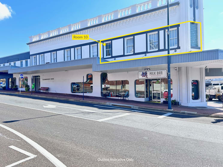 Click to view all images 10/126 Brisbane Street Ipswich QLD 4305 - Image 2