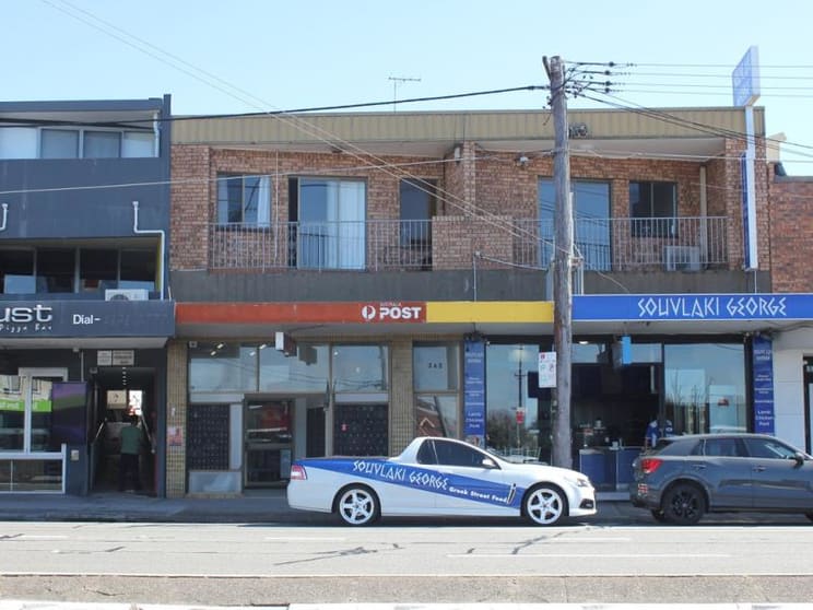 Suite 1/343 Rocky Point Road Sans Souci NSW 2219 - Image 1