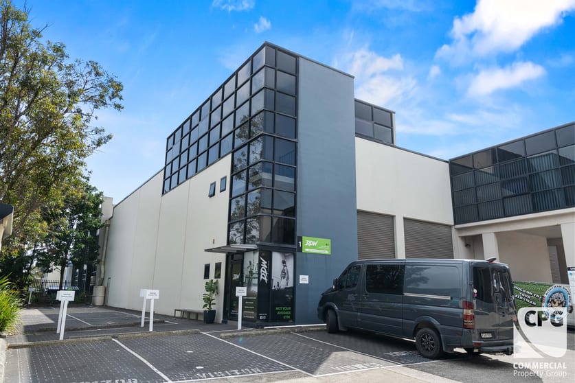 Unit 1/12-14 Northumberland Road Caringbah NSW 2229 - Image 1