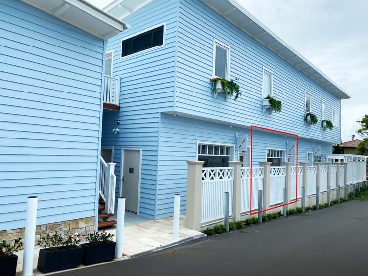 Click to view all images Shop 3/1 Roderick Street Moffat Beach QLD 4551 - Image 2
