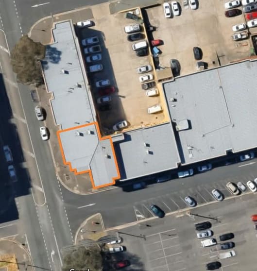Click to view all images Ground Shop 4/31-35 Nettlefold Street Belconnen ACT 2617 - Image 2